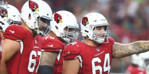 Raiders vs Cardinals 2019 NFL Preseason Week 2 Lines, Analysis & Prediction