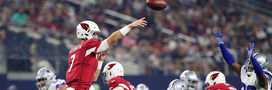 Are the Cardinals a safe bet for NFL Preseason Week 4?