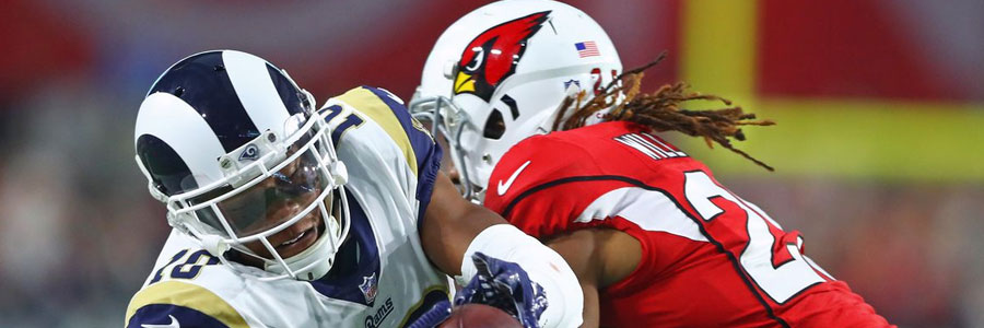 Are the Cardinals a safe bet for NFL Week 16?