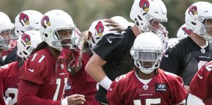 Arizona Cardinals 2018 NFL Betting Guide