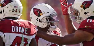 Rams vs Cardinals 2019 NFL Week 13 Odds, Preview & Pick