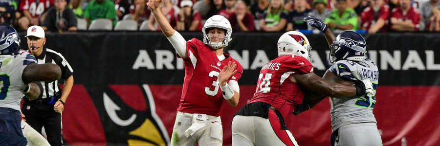 Are the Cardinals a safe bet for NFL Week 5?