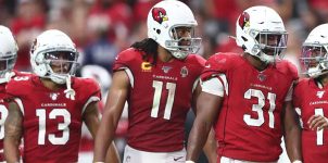 49ers vs Cardinals 2019 NFL Week 9 Odds, Preview & Pick