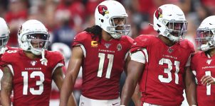 Panthers vs Cardinals 2019 NFL Week 3 Lines, Preview & Game Prediction