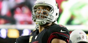 You shouldn't go with the Cardinals as one of your NFL Week 17 Betting Picks.