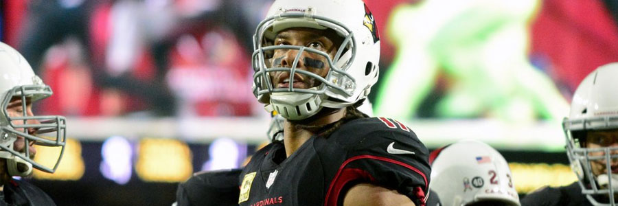 You shouldn't go with the Cardinals as one of your NFL Week 17 Betting Picks.