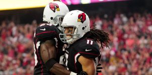 Rams Are Week 7 NFL Betting Favorites vs. Cardinals This Sunday