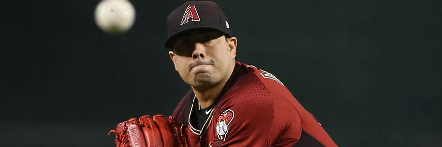 Are the Diamondbacks a safe bet in the MLB odds?