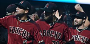 Diamondbacks at Dodgers MLB Odds, Prediction & Pick