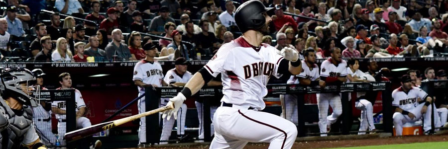 Are the Dbacks a safe bet to win on Wednesday?