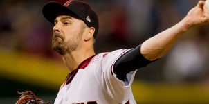 Angels are Top MLB Betting Pick vs. Diamondbacks on Tuesday Night