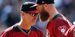 Diamondbacks vs Rays MLB Odds, Preview & Pick