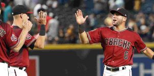 How to Bet Diamondbacks at Giants MLB Lines & Game Info