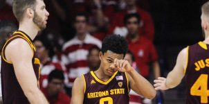 How to Bet Arizona State at Colorado NCAAB Lines & Expert Pick