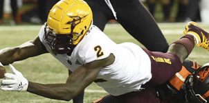 Oregon vs Arizona State 2019 College Football Week 13 Lines & Game Preview