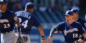 Arizona at Milwaukee MLB Betting Preview for Thursday Night