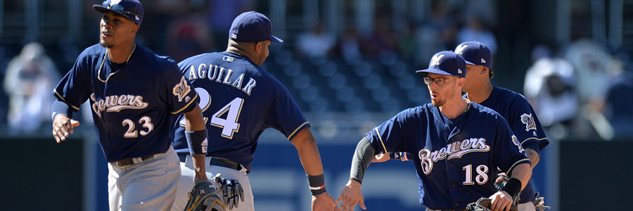 Arizona at Milwaukee MLB Betting Preview for Thursday Night