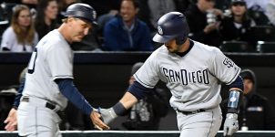 Friday Night MLB Betting Prediction on Arizona at San Diego