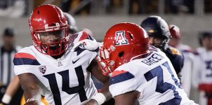 NCAA Football Week 7 Must Bet Games - 2018 Season
