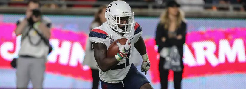 Utah vs Arizona 2019 College Football Week 13 Odds, Preview & Pick