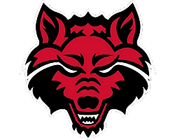 Arkansas State State Red Wolves Men's Basketball