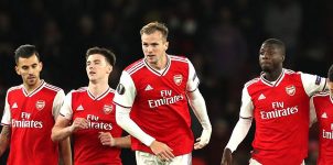 Leicester City vs Arsenal 2019 EPL Odds, Preview & Pick