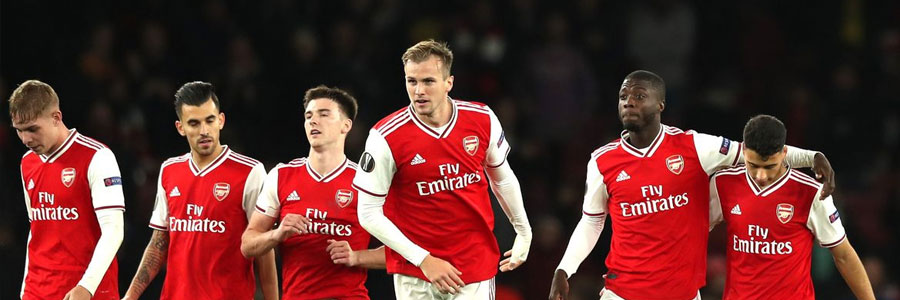 Leicester City vs Arsenal 2019 EPL Odds, Preview & Pick