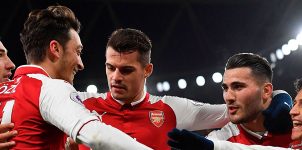 Manchester City vs. Arsenal Soccer Odds & Betting Preview - March 1st