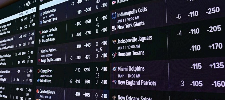 The Art of Sports Betting Explained