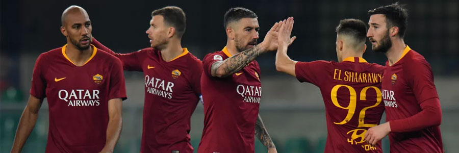 Roma vs Porto UEFA Champions League Odds & Game Preview