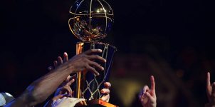 NBA Championship Odds Update: Warriors Have Best Record in the League After Beating the Suns