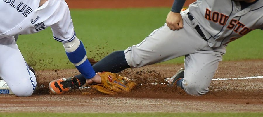 Betting on Astros vs Blue Jays? Line Movement & Trends to Watch