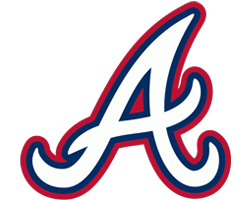 Atlanta Braves MLB Baseball
