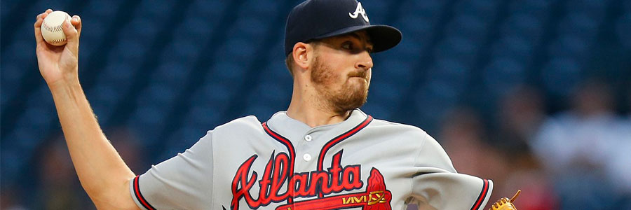 Are the Braves a safe MLB betting pick on Thursday night?