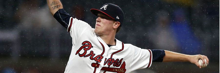 Are the Braves a safe bet for the 2018 MLB Postseason?
