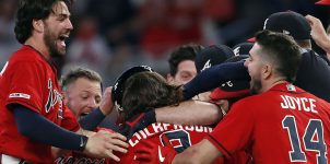 Surprise MLB Teams Shaking Up the 2019 World Series Odds