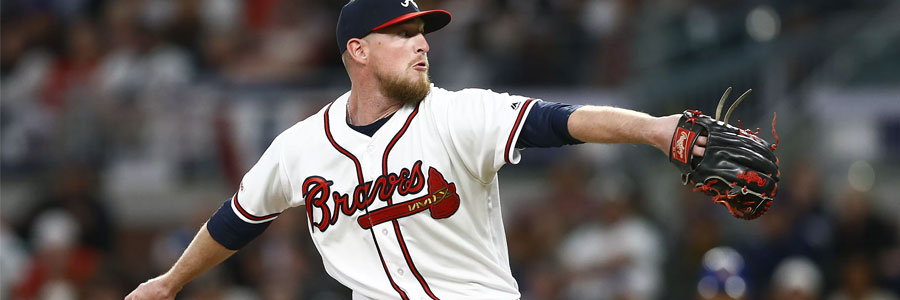 Are the Braves the safest bet on Thursday night in the MLB odds?