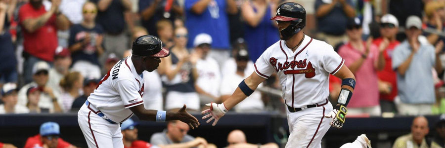 Cardinals vs Braves 2019 NLDS Game 1 Odds, Preview and Pick