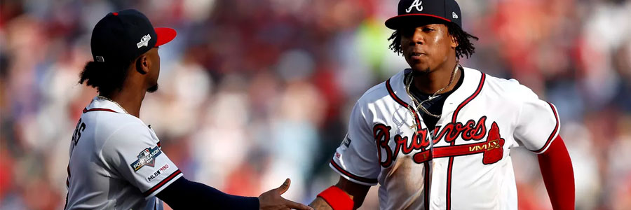 Braves vs Cardinals 2019 NLDS Game 4 Odds, Preview & Pick