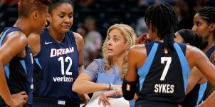 WNBA Betting Picks & Predictions of the Week - August 27th Edition
