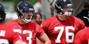 Atlanta Falcons 2019 NFL Season Betting Guide