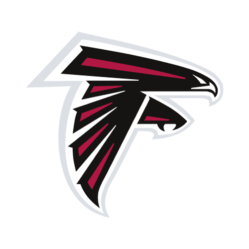 Atlanta Falcons NFL Football