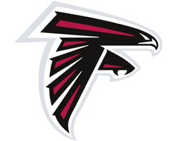 Atlanta Falcons NFL Football