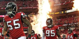 MNF Week 15 Preview: Falcons at Buccaneers NFL Spread & Game Info