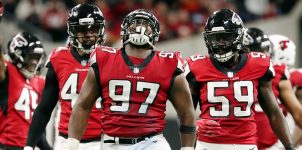 Falcons vs Panthers NFL Week 16 Spread, Preview & Pick