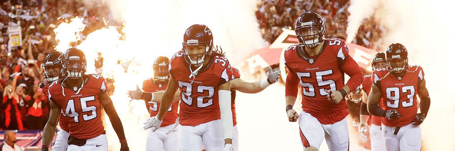 Are the Atlanta Falcons a safe bet for the 2018 NFL season?