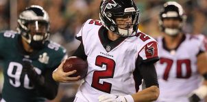 Falcons at Browns NFL Week 10 Spread & Betting Prediction