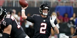 Falcons at Steelers NFL Week 5 Odds & Betting Analysis