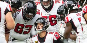 Eagles vs Falcons 2019 NFL Week 2 Lines, Game Info & Analysis