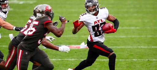 NFL Atlanta Falcons Offense In-Depth Betting Analysis